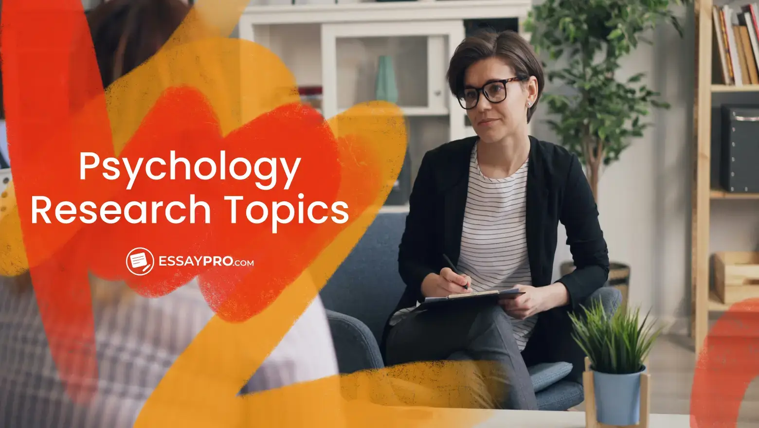 psychology research topics